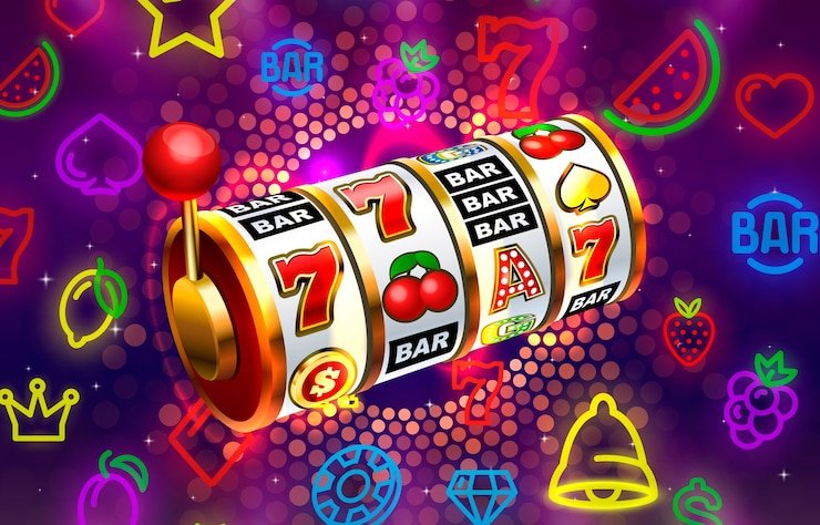 bg888 European Roulette Room